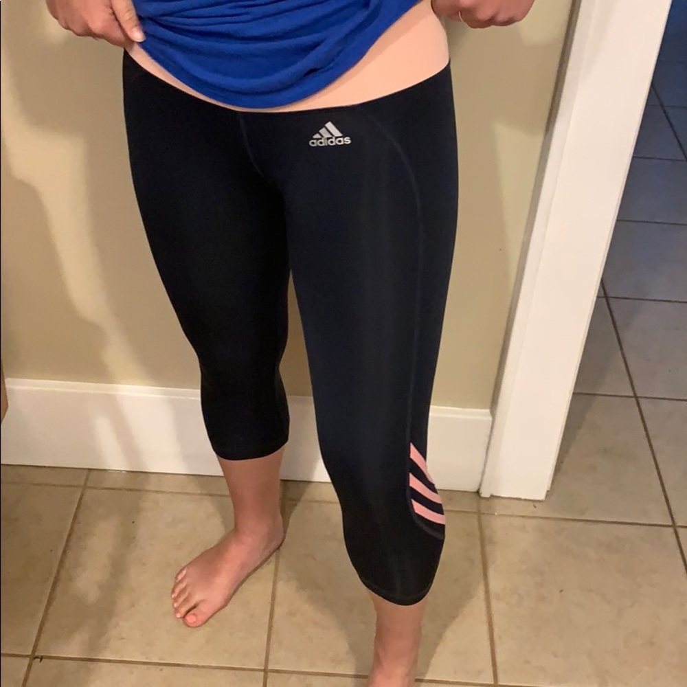 Adidas leggings